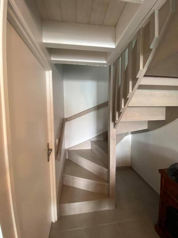 Appartement Du Centre La Teste-de-Buch Eksteriør billede