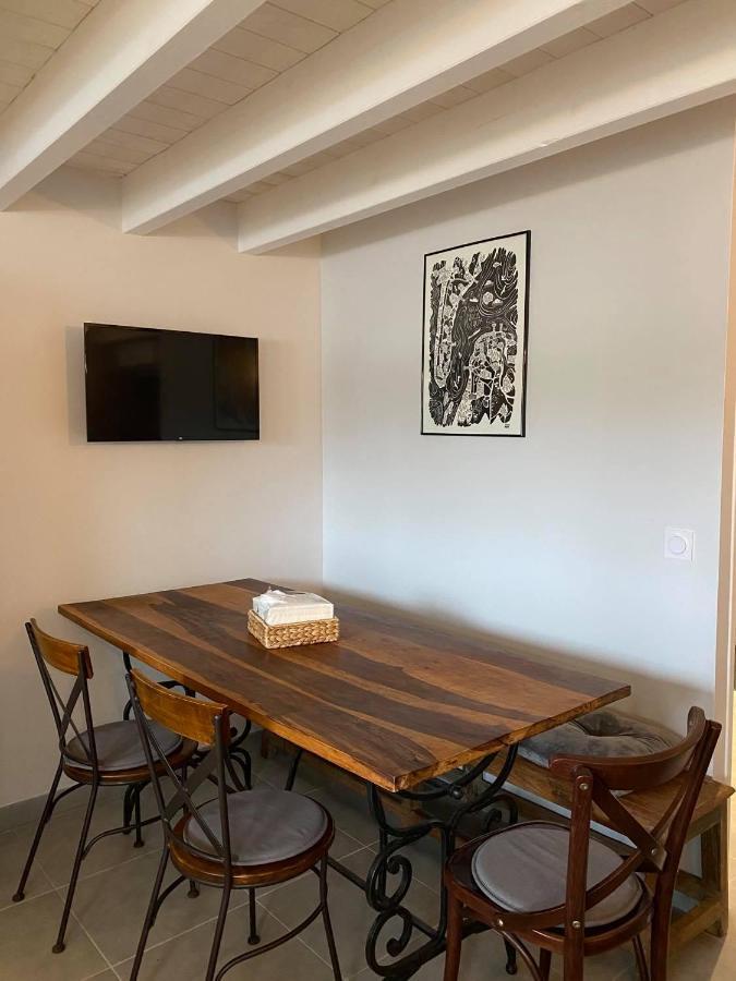 Appartement Du Centre La Teste-de-Buch Eksteriør billede