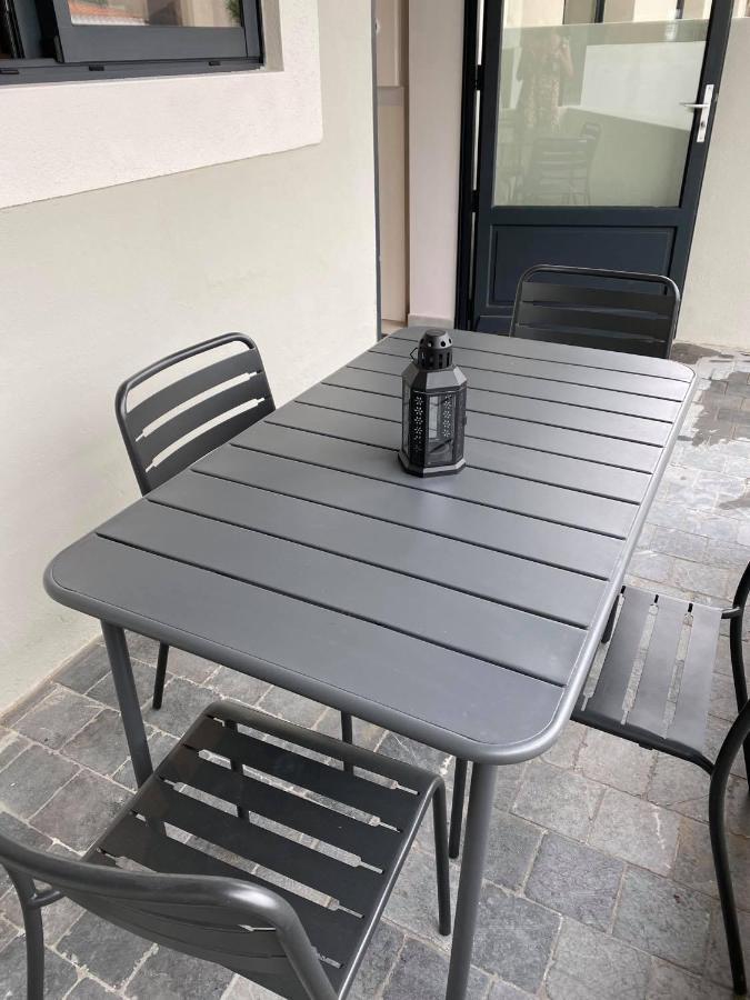 Appartement Du Centre La Teste-de-Buch Eksteriør billede