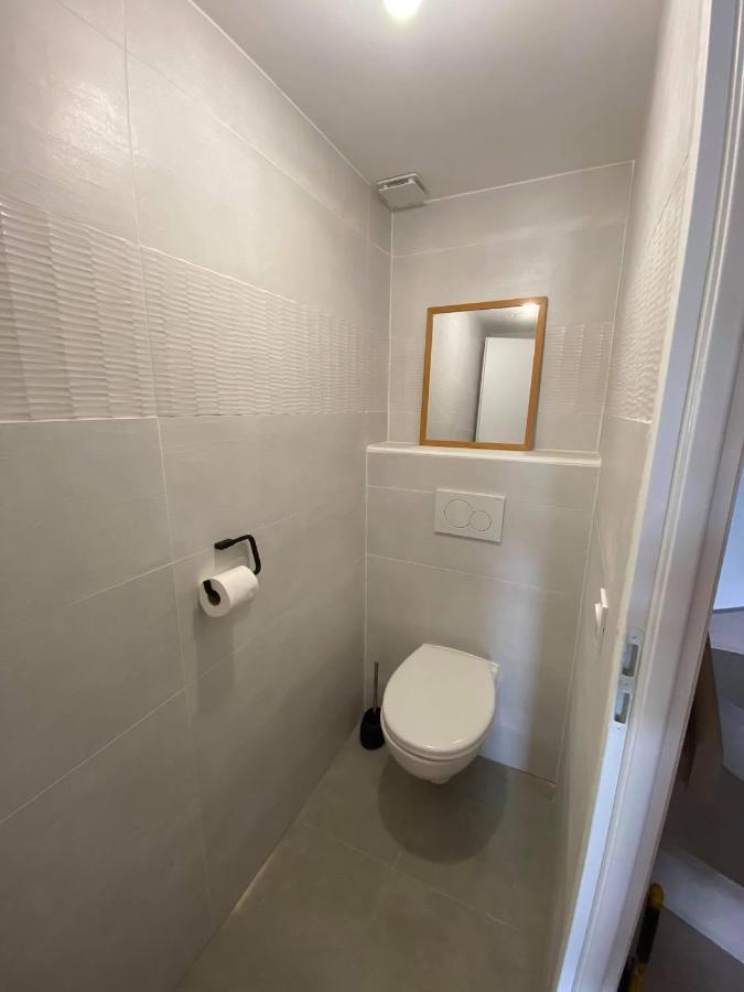 Appartement Du Centre La Teste-de-Buch Eksteriør billede