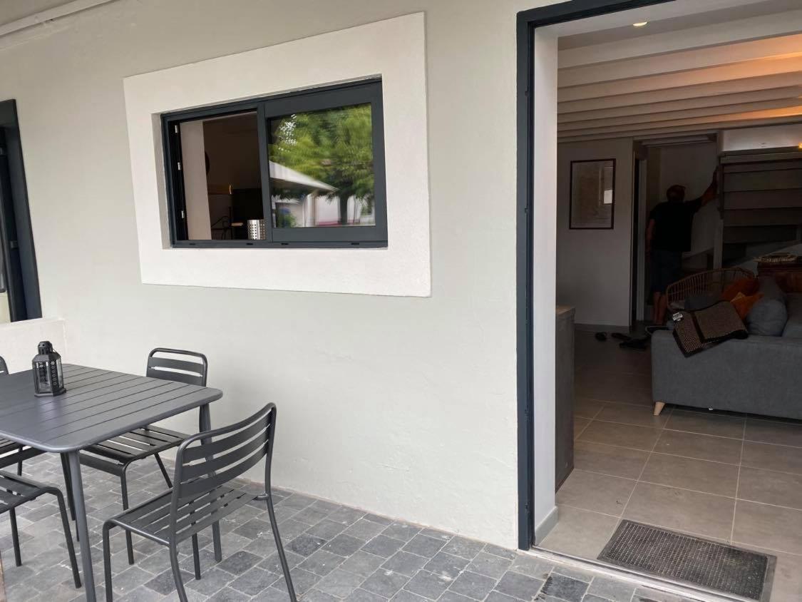 Appartement Du Centre La Teste-de-Buch Eksteriør billede