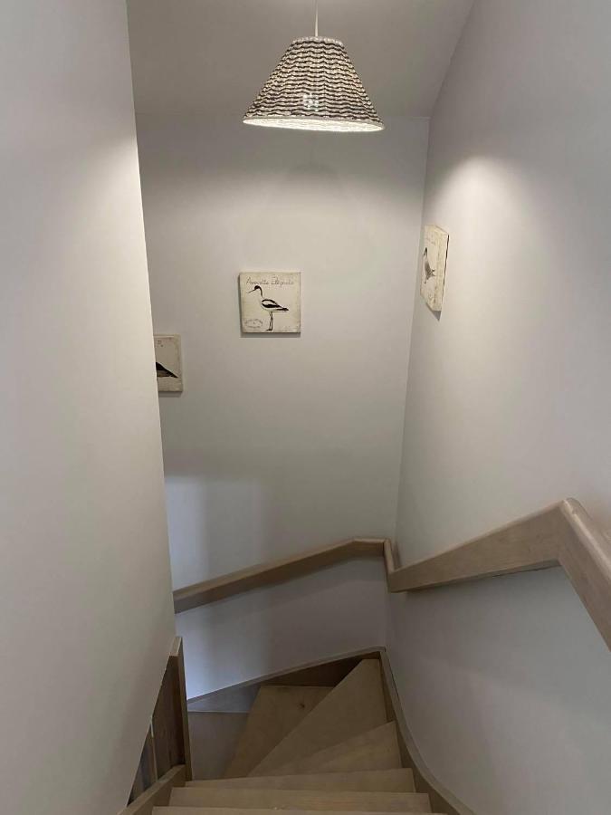Appartement Du Centre La Teste-de-Buch Eksteriør billede