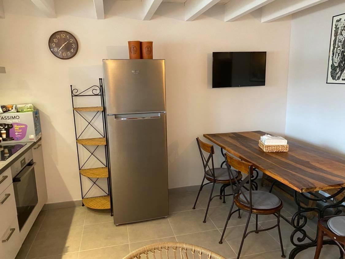 Appartement Du Centre La Teste-de-Buch Eksteriør billede